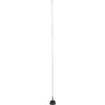 AV-3 VHF Comm Vehicle Antenna | 108-512 MHz