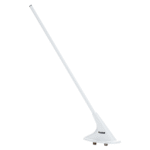 AV-402 Rod Whip ELT Antenna | 121.5, 243 & 406 MHz, 50 Ohms, BNC & TNC Connectors