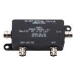 AV-587 Antenna Coupler | NAV/LOC/GS, 50 Ω, BNC Connector