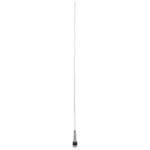 AV-7 VHF Comm Vehicle Antenna | 118-137 MHz, Fixed Base