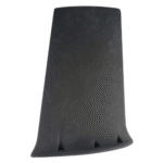 RAV30512B Broadband Antenna | 30-512MHz, 50 Ohms, 50 Watts, TNC female, Black