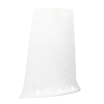 RAV30512 Broadband Airborne Communications Antenna | 30 - 512 MHz, Gloss White