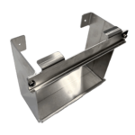 BB-CU-E Lightweight Aluminum Battery Box for “E” Case - Image 2