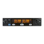 01790-00-01 VHF Radio