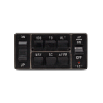 065-0033-00 Mode Controller