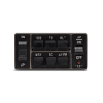 065-0033-01 Mode Controller