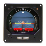 066-3020-02 Flight Director Indicator