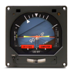 066-3020-08 Flight Director Indicator