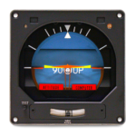 066-3020-11 Flight Director Indicator
