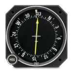 066-3063-00 ADF Indicator