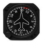 103-0025-01 Directional Gyro