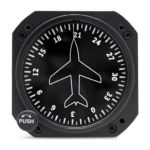 103-0034-01 Directional Gyro