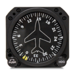 1U262-003-34 Directional Gyro