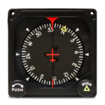 1U262-009-31 Directional Gyro