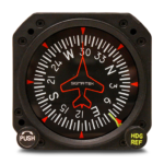 1U262-010-41 Directional Gyro