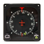 1U262-014-4 Directional Gyro