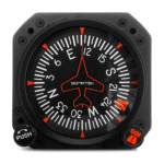 1U262-035-7 Directional Gyro