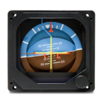 1U367-002-2 Flight Director Indicator