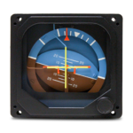1U367-006-6 Flight Director Indicator