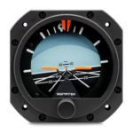 23-501-06-12 Attitude Indicator