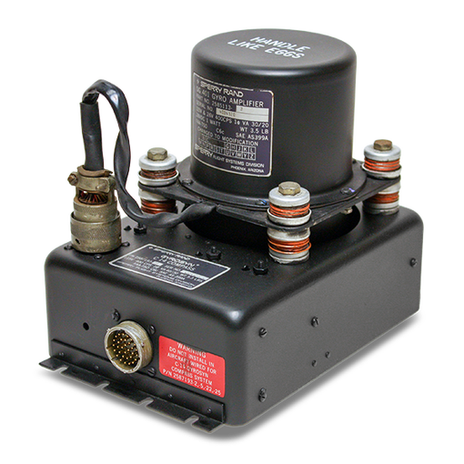 2587193-23 Directional Gyro