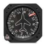 505-0031-901 Directional Gyro