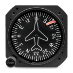 505-0031-903 Directional Gyro