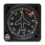 505-0031-904 Directional Gyro