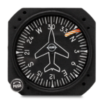 505-0031-916 Directional Gyro