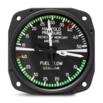 ?? 6533-1H.130 Manifold Pressure/Fuel Flow??