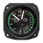 ?? 6534-H.112 Manifold Pressure/Fuel Flow??