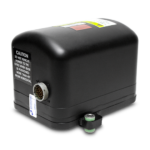 792-6694-001 Vertical Gyro