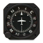 8.143.015 Directional Gyro