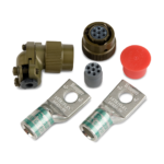 9018259 Connector Kit, 90°