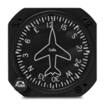 J8000-02 Directional Gyro