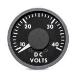MD129-1 Voltage Indicator