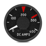MD144-1 Ammeter Indicator