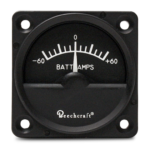 MD192-1 Ammeter