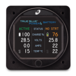 MD23-105 Digital Annunciation Control Unity