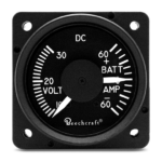 MD69-1 Ammeter